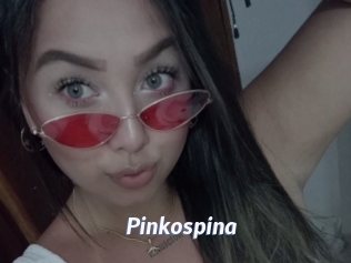 Pinkospina