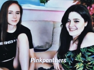 Pinkpanthers