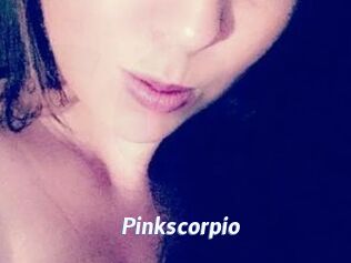 Pinkscorpio