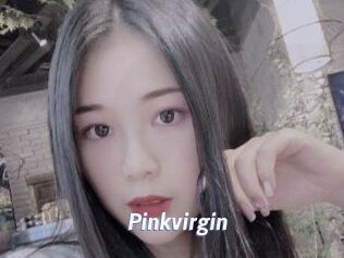 Pinkvirgin