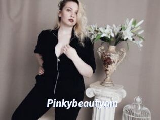 Pinkybeautyam