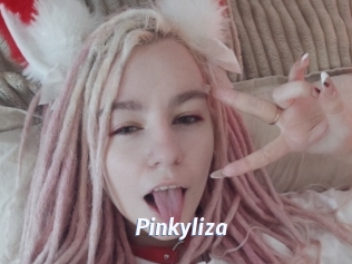 Pinkyliza