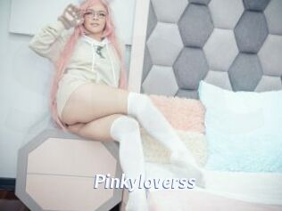 Pinkyloverss