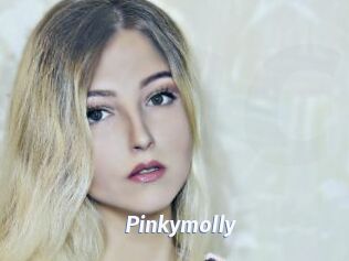 Pinkymolly