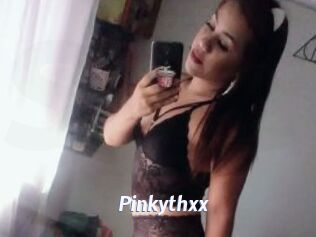 pinkythxx Sexe amateur contributions