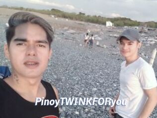 PinoyTWINKFORyou