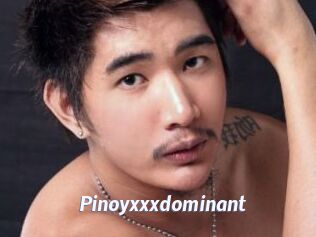 Pinoyxxxdominant