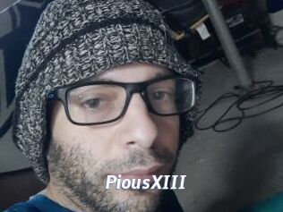 PiousXIII