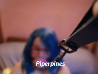 Piperpines