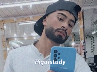 Piquistudy