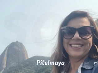 Pitelmaya