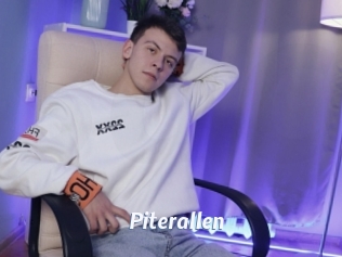 Piterallen