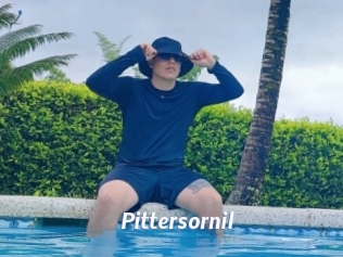 Pittersornil