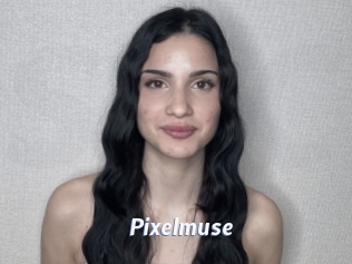 Pixelmuse