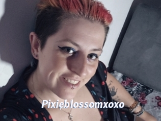 Pixieblossomxoxo