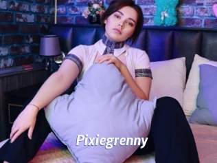Pixiegrenny