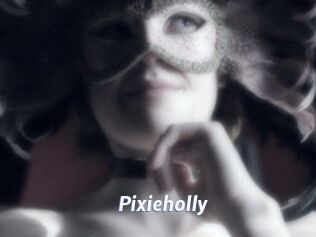 Pixieholly