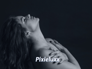 Pixieluxx