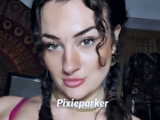 Pixieparker