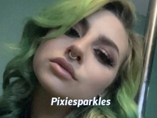 Pixiesparkles