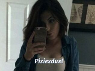 Pixiexdust