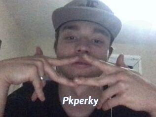 Pkperky