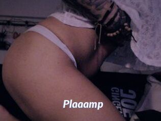 Plaaamp