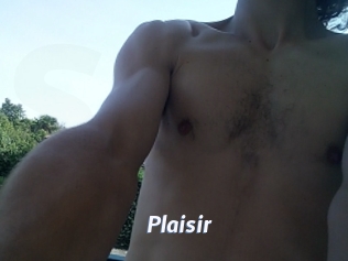 Plaisir