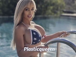 Plasticqueeen