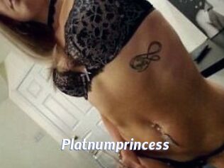 Platnumprincess