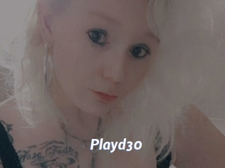 Playd30