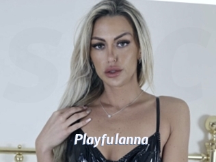 Playfulanna