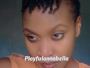 Playfulannabella