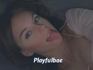Playfulbae