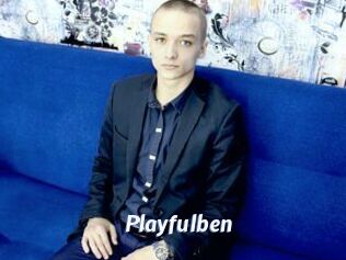 Playfulben