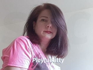 Playfulkitty