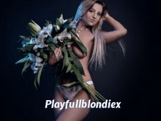 playfullblondiex Sexe amateur contributions