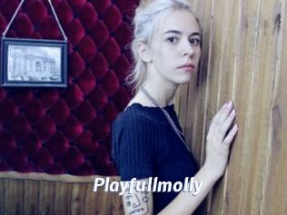 Playfullmolly