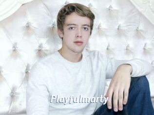 Playfulmarty