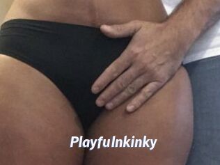 Playfulnkinky
