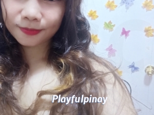 Playfulpinay