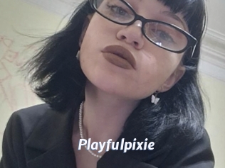 Playfulpixie