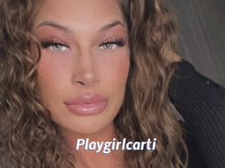 Playgirlcarti
