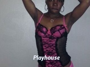 Playhouse