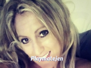 Playmatejen