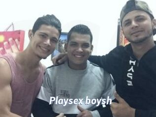 Playsex_boysh