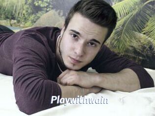 Playwithwain