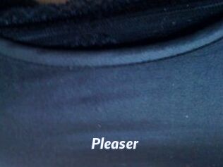 Pleaser