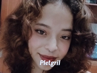 Pletgril
