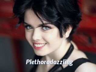 Plethoradazzling